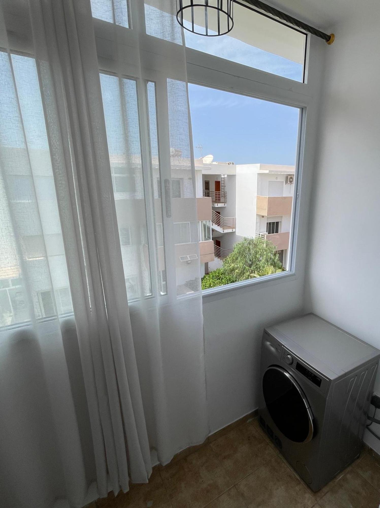 Appartement Vue Sur Piscine Et Montagne Imi Ouadar Taghazout Dış mekan fotoğraf