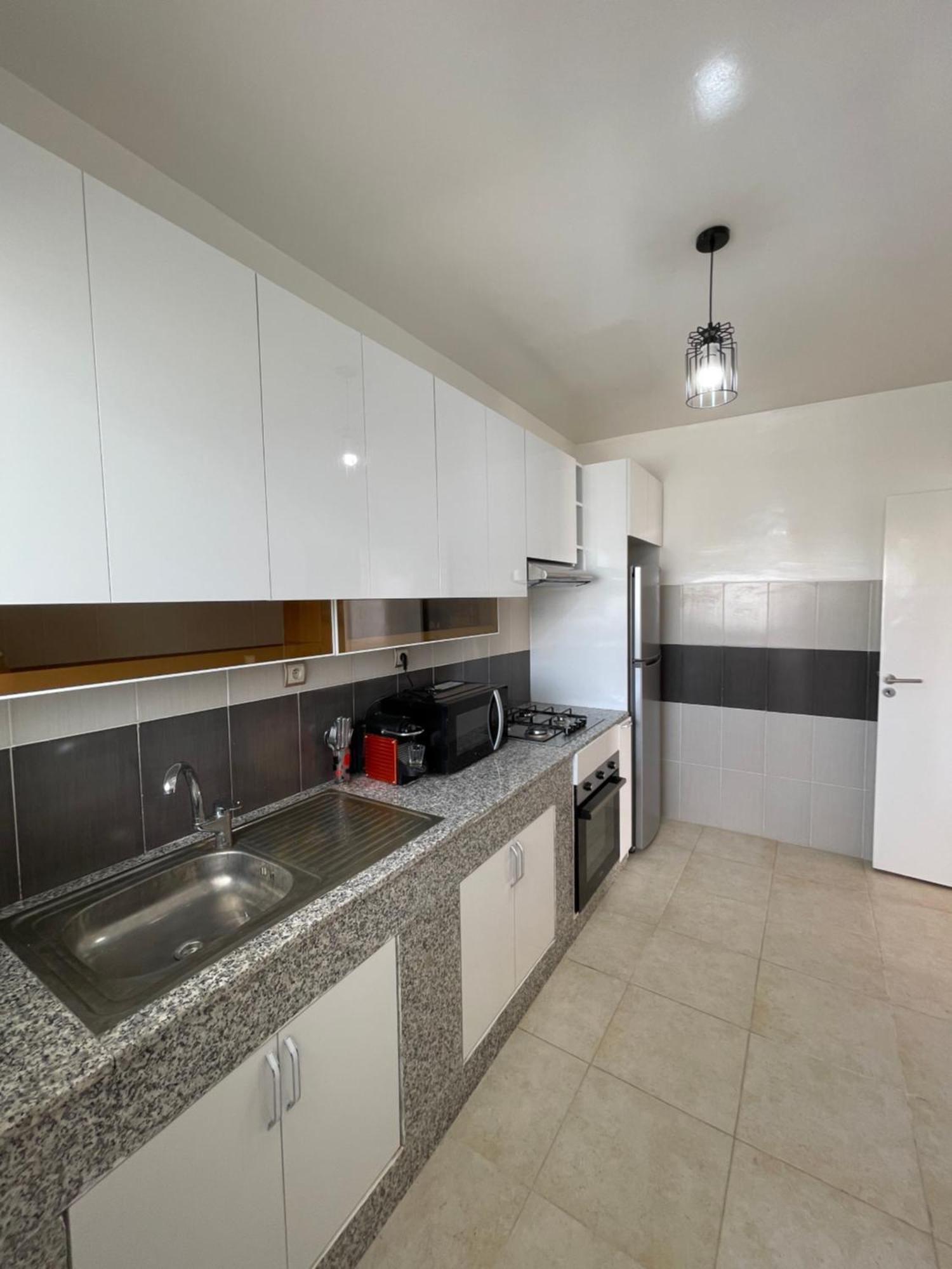 Appartement Vue Sur Piscine Et Montagne Imi Ouadar Taghazout Dış mekan fotoğraf